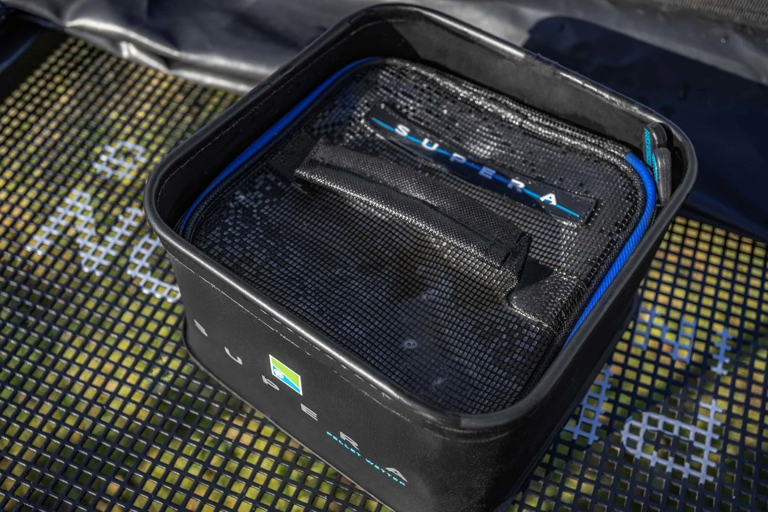 Pellet Wetter 6 Pellet Wetter - Afbeelding 6