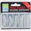Pole Float Silicone Dispenser