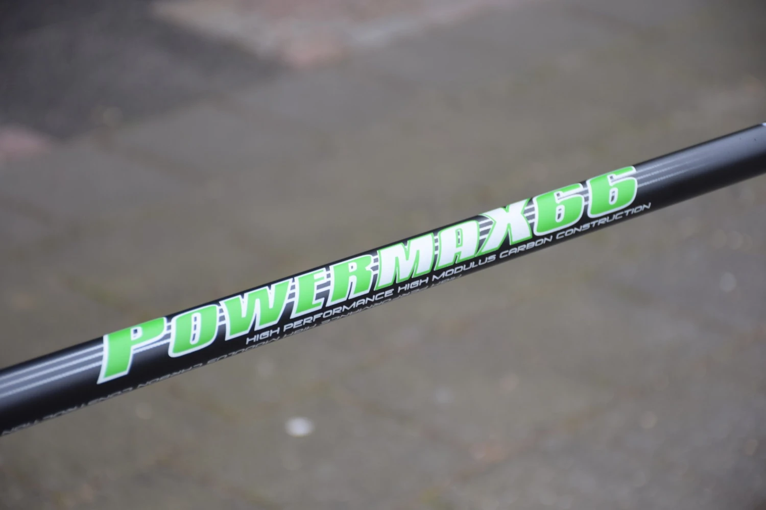 Powermax 6.6m 3 Powermax 6.6m - Afbeelding 3