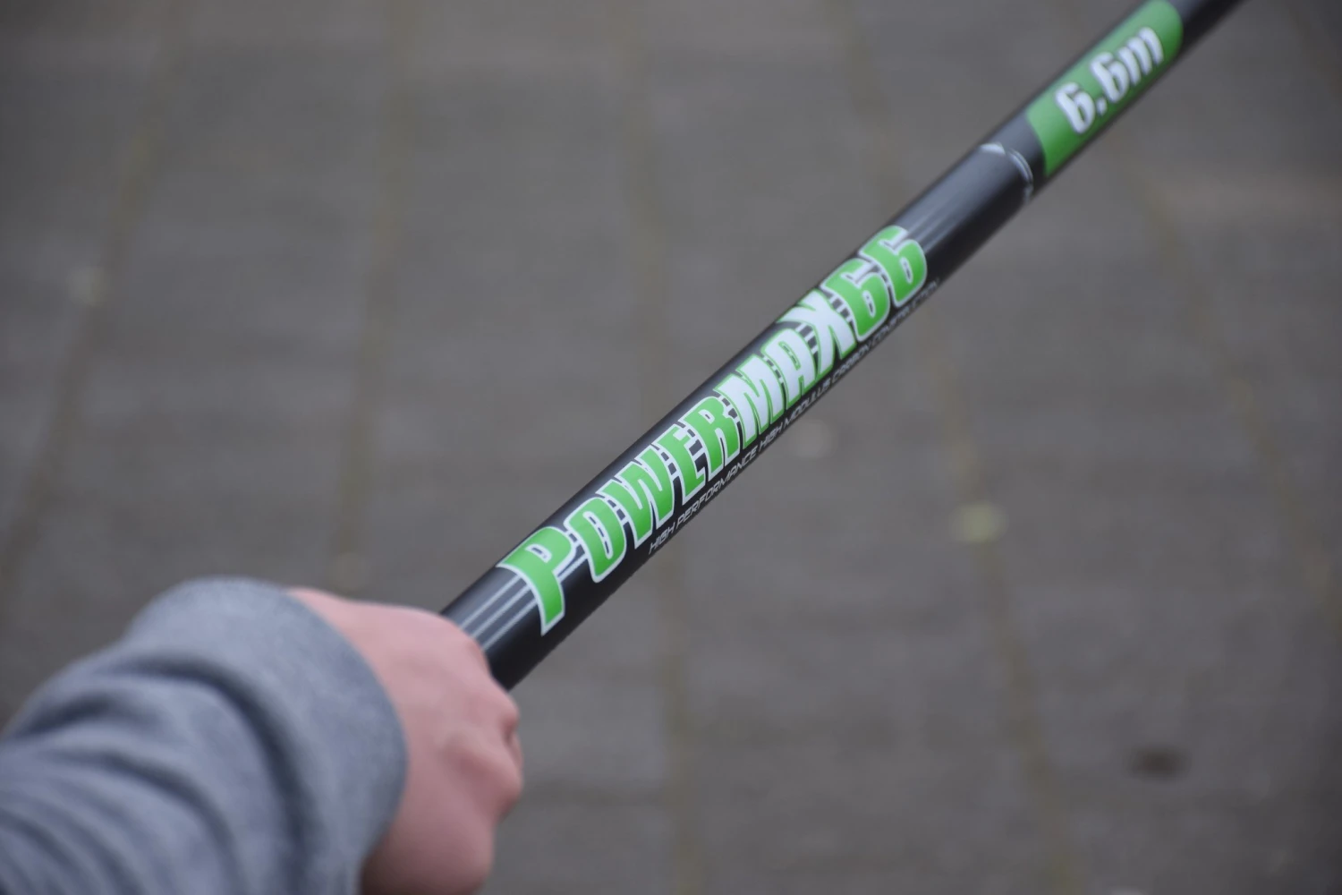 Powermax 6.6m 5 Powermax 6.6m - Afbeelding 5