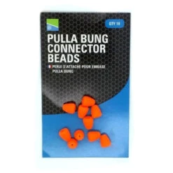 Pulla Bung Connector Beads