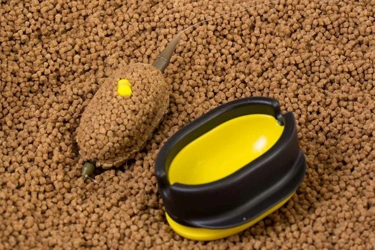 Quick Release Method Moulds 5 Quick Release Method Moulds - Afbeelding 5