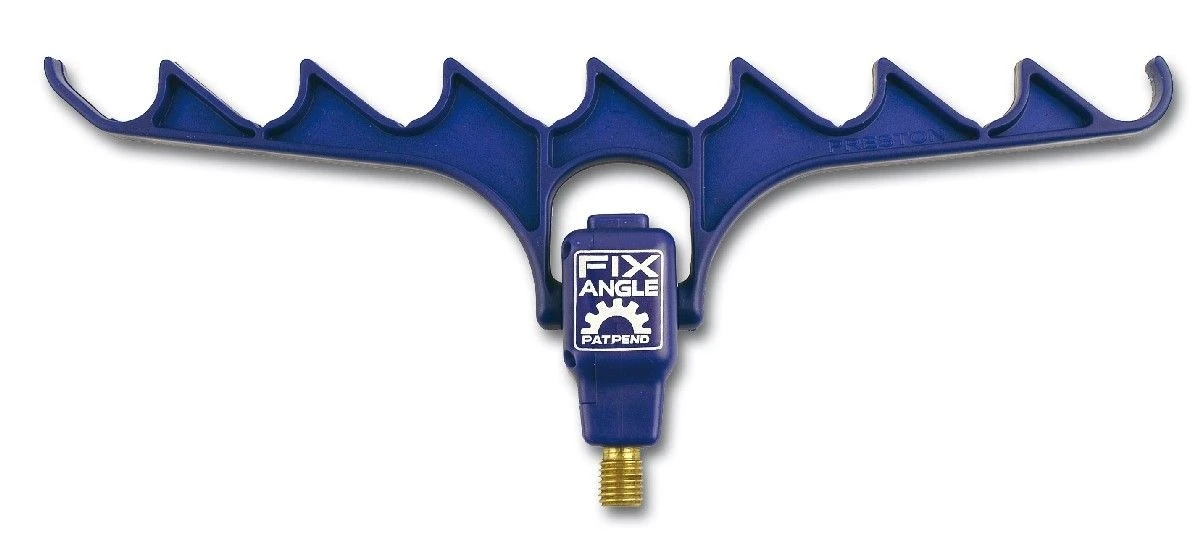 Quiver Rod Rest 1 Quiver Rod Rest