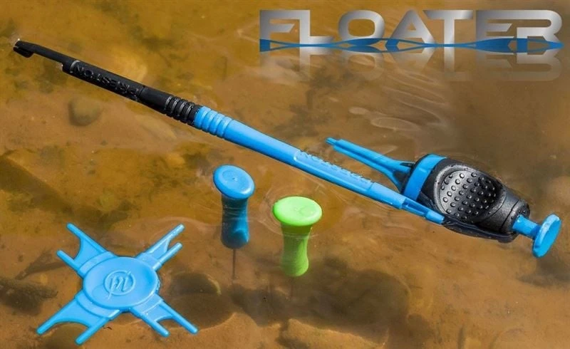 Rapid Stop Needle 6 Rapid Stop Needle - Afbeelding 6