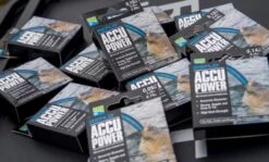 Reflo Accu Power 11 Reflo Accu Power -Guru Hengels Exporteren Winkel preston innovations reflo accu power 3