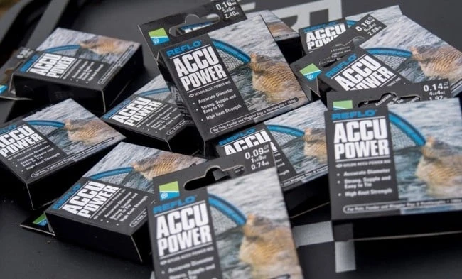 Reflo Accu Power 4 Reflo Accu Power - Afbeelding 4