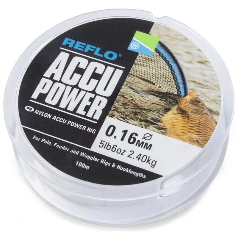 Reflo Accu Power 6 Reflo Accu Power - Afbeelding 6