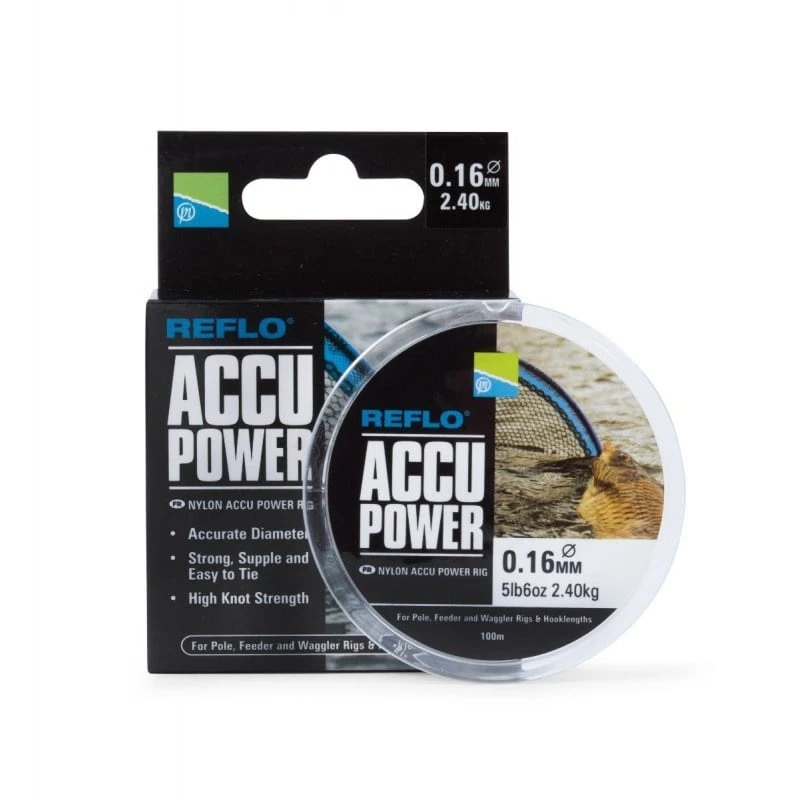 Reflo Accu Power 1 Reflo Accu Power