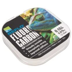 Reflo Fluorocarbon 8 Reflo Fluorocarbon -Guru Hengels Exporteren Winkel preston innovations reflo fluorocarbon 2