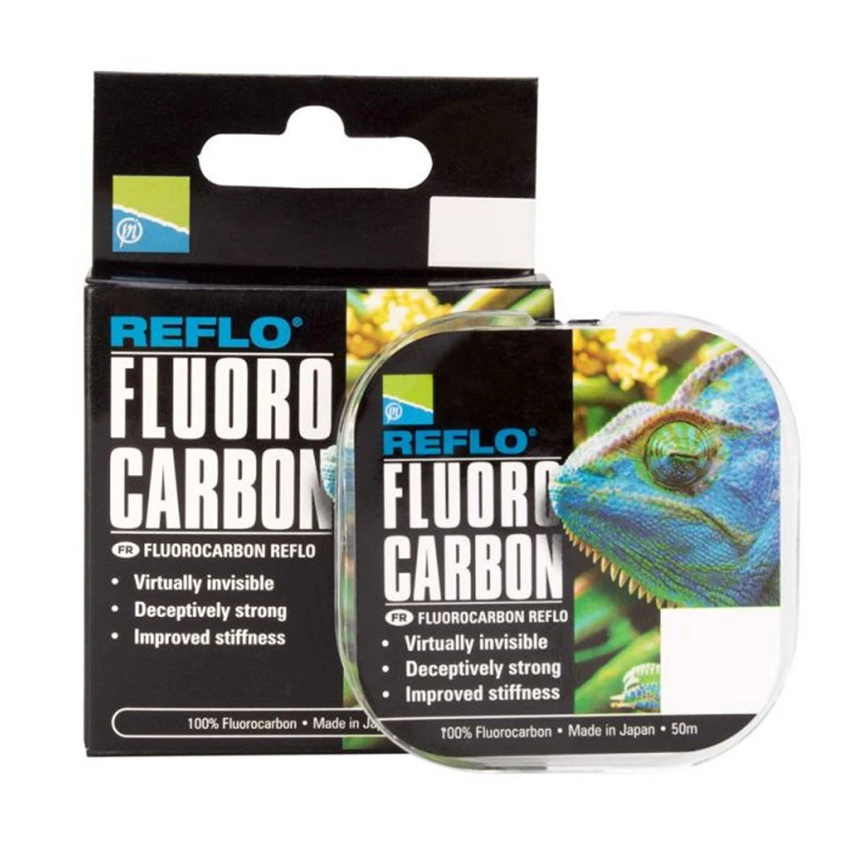 Reflo Fluorocarbon 1 Reflo Fluorocarbon