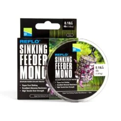 Reflo Sinking Feeder Mono
