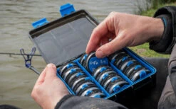 Revalution Storage Box 12 Revalution Storage Box -Guru Hengels Exporteren Winkel preston innovations revalution storage box 2