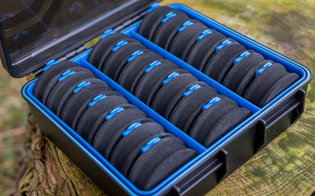 Revalution Storage Box 4 Revalution Storage Box - Afbeelding 4