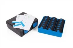 Revalution Storage Box 19 Revalution Storage Box -Guru Hengels Exporteren Winkel preston innovations revalution storage box 9