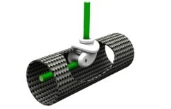 Roller Pulls Bush 10 Roller Pulls Bush -Guru Hengels Exporteren Winkel preston innovations roller pulls bush 4
