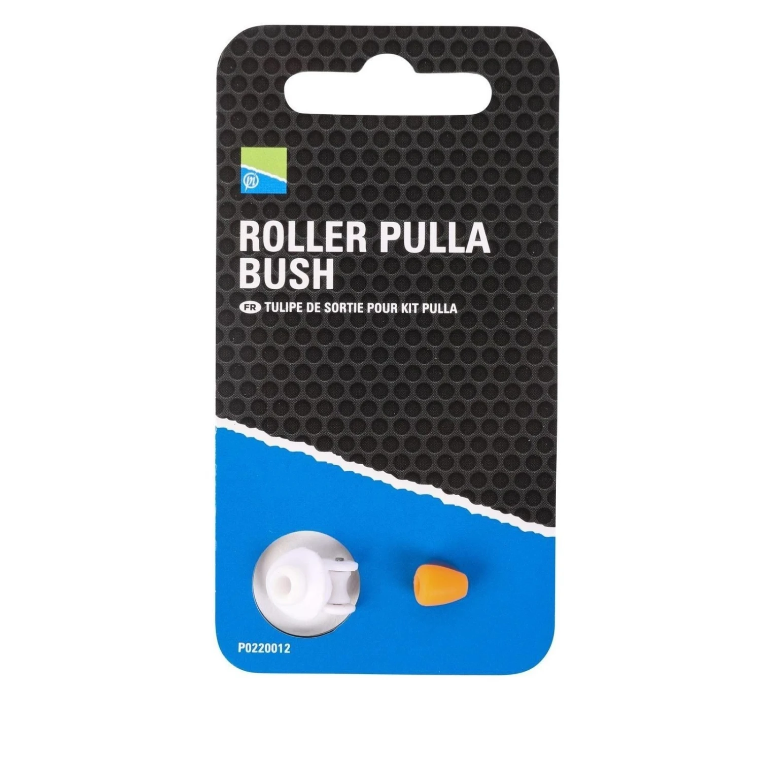Roller Pulls Bush 1 Roller Pulls Bush