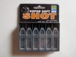 Shot Super Soft -Guru Hengels Exporteren Winkel preston innovations shot super soft 3