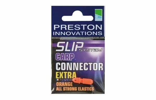 Slip Carp Extra Connector 1 Slip Carp Extra Connector