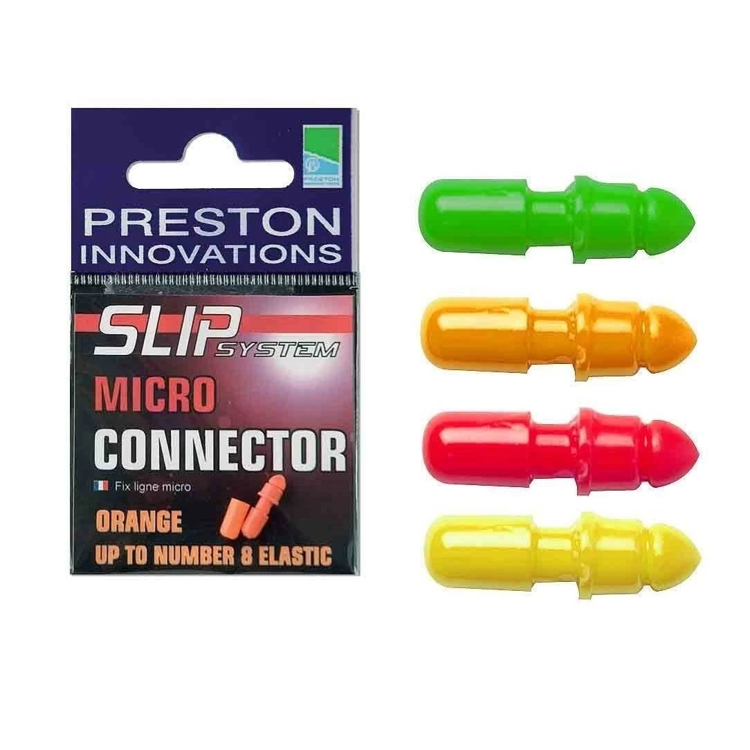 Slip Micro Connector 2 Slip Micro Connector - Afbeelding 2