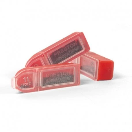 Stotz Refills 3 Stotz Refills - Afbeelding 3