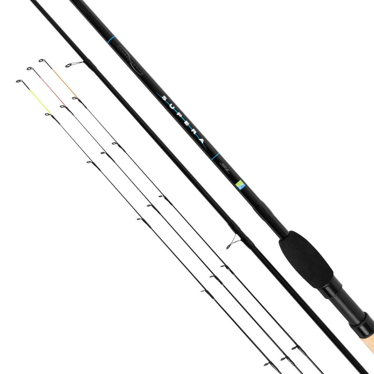 Supera Carbonactive 11’6 Feeder 40gr 2 Supera Carbonactive 11’6 Feeder 40gr - Afbeelding 2