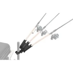 Triple Rod Support -Guru Hengels Exporteren Winkel preston innovations triple rod support 5