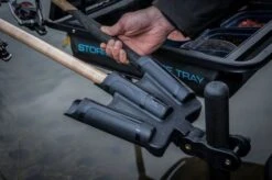 Triple Rod Support -Guru Hengels Exporteren Winkel preston innovations triple rod support 6