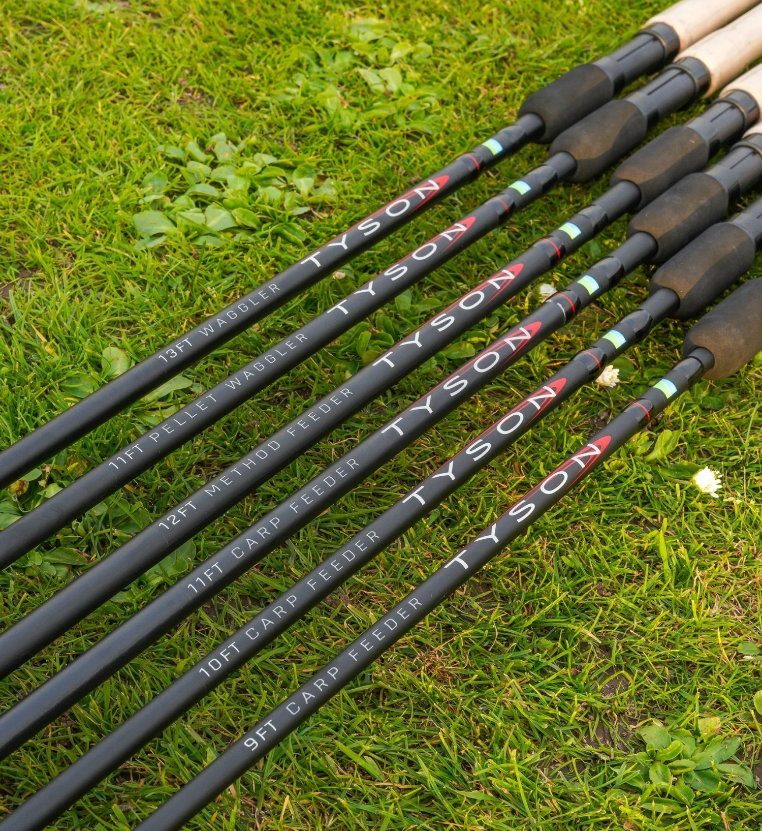 Tyson 4 Tyson - Afbeelding 4