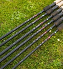 Tyson 18 Tyson -Guru Hengels Exporteren Winkel preston innovations tyson 8