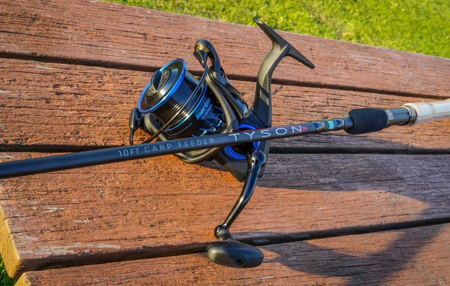 Tyson 10 Tyson - Afbeelding 10