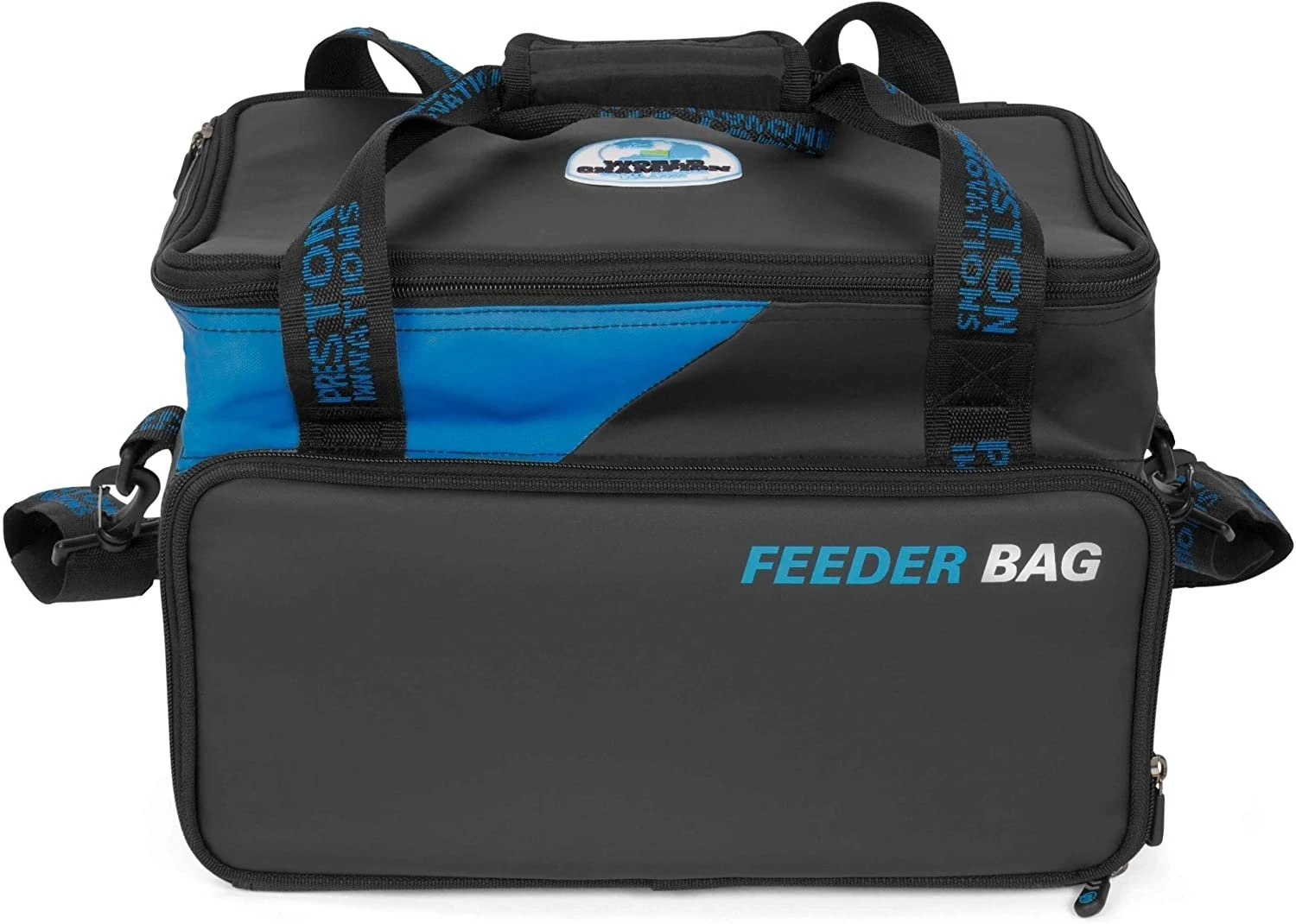 World Champion Team Feeder Luggage 1 World Champion Team Feeder Luggage