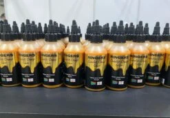 Chocolate Orange Glaze 100ml 11 Chocolate Orange Glaze 100ml -Guru Hengels Exporteren Winkel ringers chocolate orange glaze 100ml 3