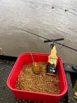 Chocolate Orange Glaze 100ml 13 Chocolate Orange Glaze 100ml -Guru Hengels Exporteren Winkel ringers chocolate orange glaze 100ml 5