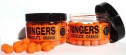 Chocolate- Orange Wafter -Guru Hengels Exporteren Winkel ringers chocolate orange wafters 4