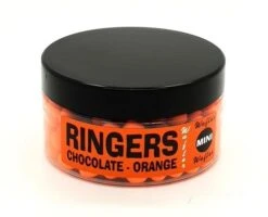 Chocolate- Orange Wafter -Guru Hengels Exporteren Winkel ringers chocolate orange wafters 5