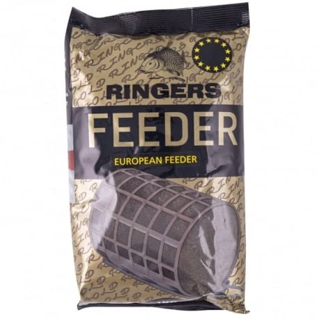 European Feeder Donker 2 European Feeder Donker - Afbeelding 2