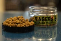 Hookable Pellet Soft Original 6mm 7 Hookable Pellet Soft Original 6mm -Guru Hengels Exporteren Winkel ringers hookable pellet soft original 6mm 3