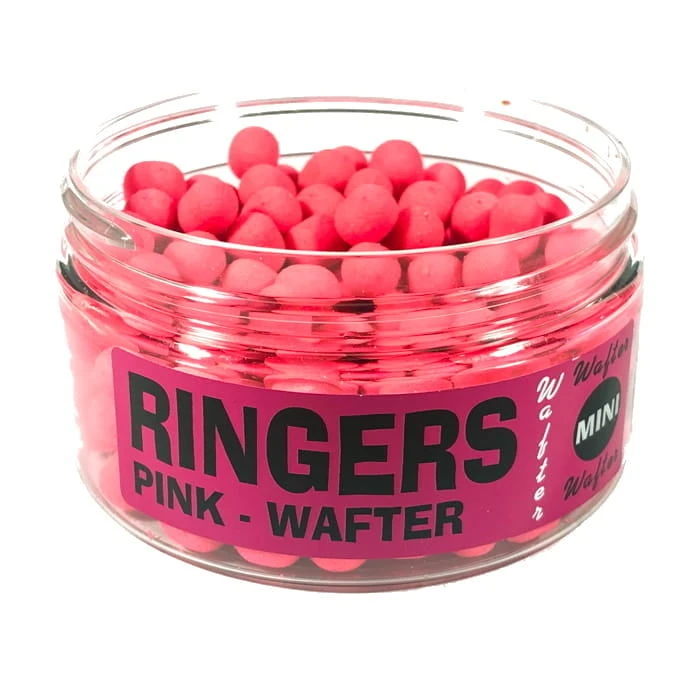 Pink Wafter 3 Pink Wafter - Afbeelding 3