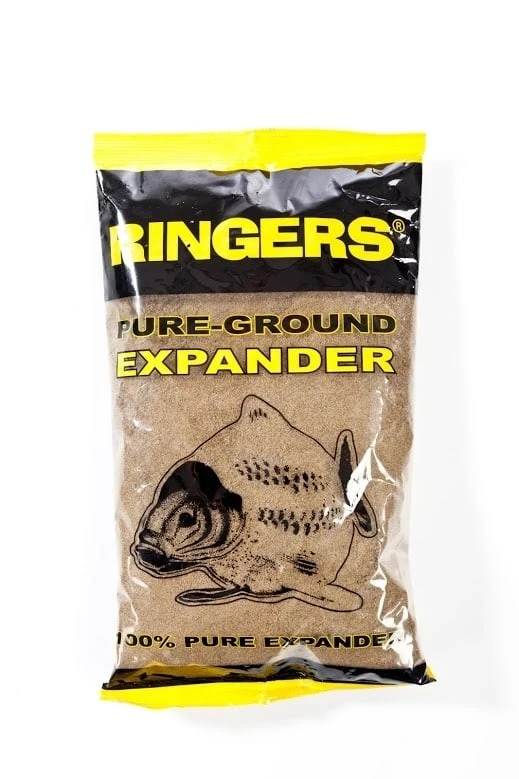 Pure- Ground Expander 2 Pure- Ground Expander - Afbeelding 2