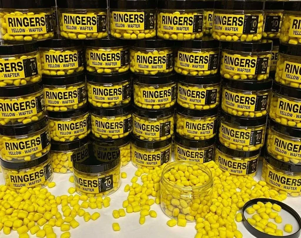 Wafters Slim 10mm 8 Wafters Slim 10mm - Afbeelding 8