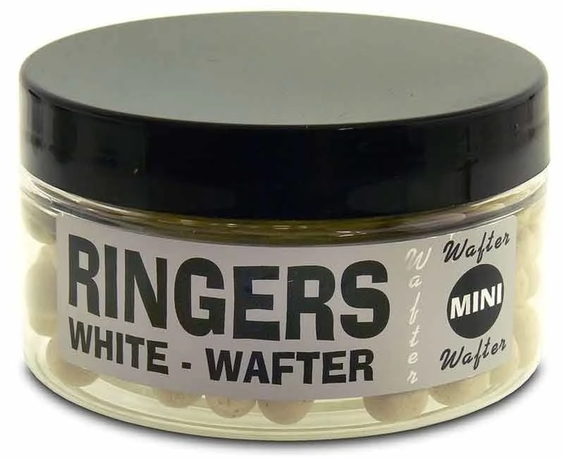 White Wafter Mini 2 White Wafter Mini - Afbeelding 2