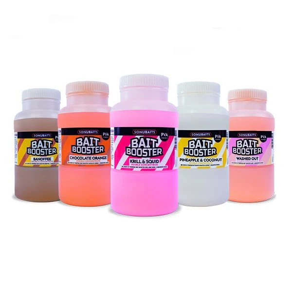 Sonubaits Bait Booster 1 Sonubaits Bait Booster
