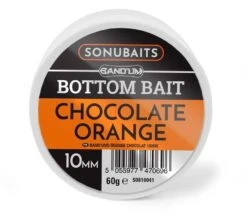 Sonubaits Band’um Bottom Bait Chocolate Orange -Guru Hengels Exporteren Winkel sonubaits bandum bottom bait chocolate orange 2
