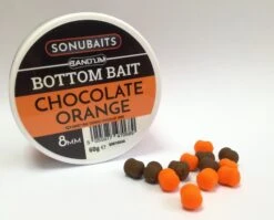 Sonubaits Band’um Bottom Bait Chocolate Orange -Guru Hengels Exporteren Winkel sonubaits bandum bottom bait chocolate orange 3