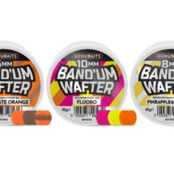 Sonubaits Band’um Wafters