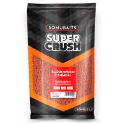 Sonubaits Bloodworm Groundbait