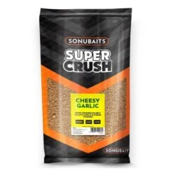 Sonubaits Cheesy Garlic