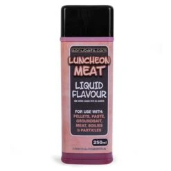 Sonubaits Liquid Flavour Luncheon Meat