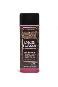 Sonubaits Liquid Flavour Maggot Fishmeal