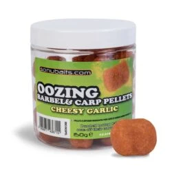 Sonubaits Oozing Barbel & Carp Pellets 6 Sonubaits Oozing Barbel & Carp Pellets -Guru Hengels Exporteren Winkel sonubaits oozing barbel carp pellets 2